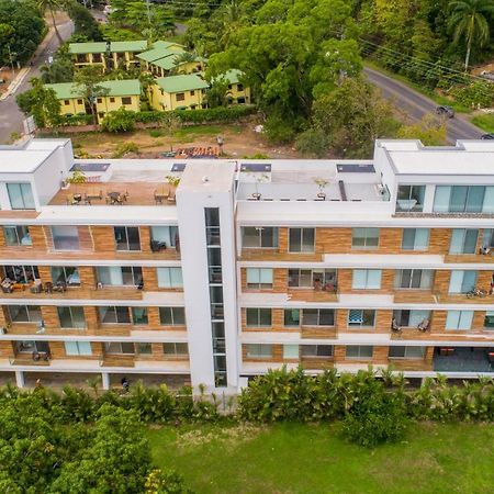 Апартаменты Sunset Blvd 402 Хако Экстерьер фото