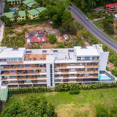 Апартаменты Sunset Blvd 402 Хако Экстерьер фото