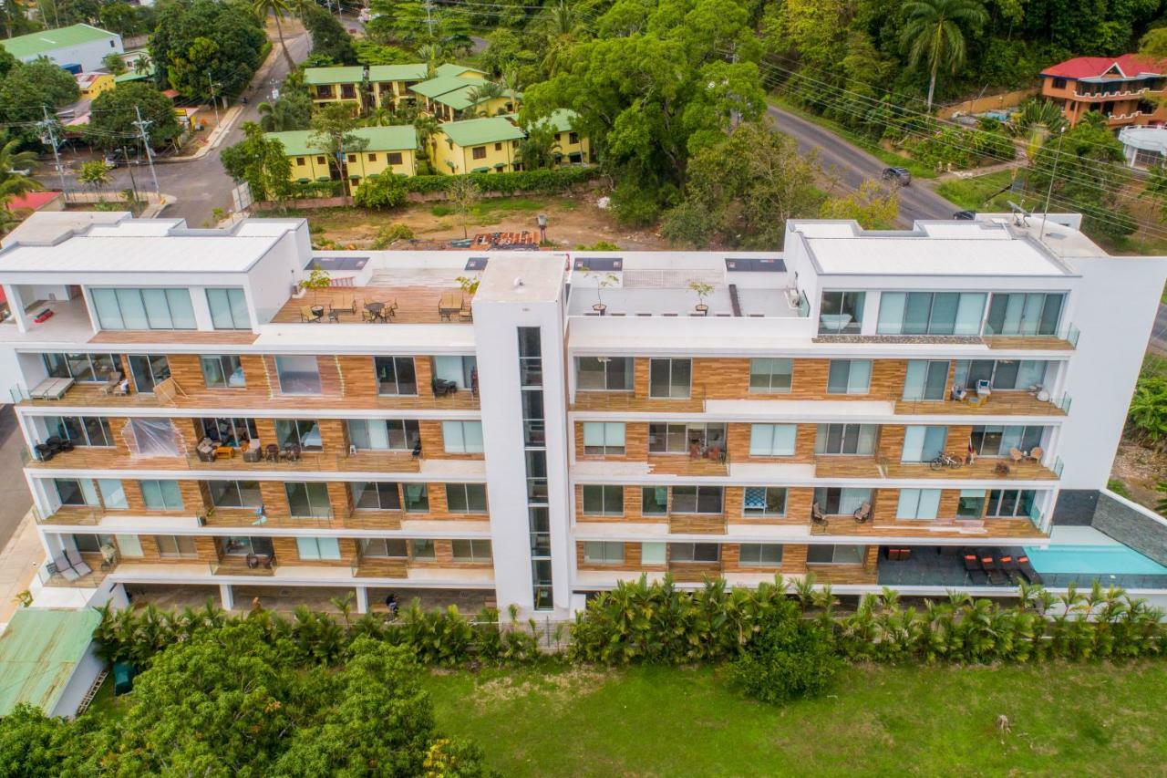 Апартаменты Sunset Blvd 402 Хако Экстерьер фото