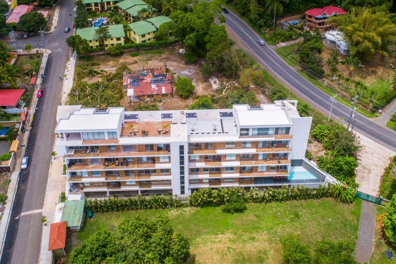Апартаменты Sunset Blvd 402 Хако Экстерьер фото