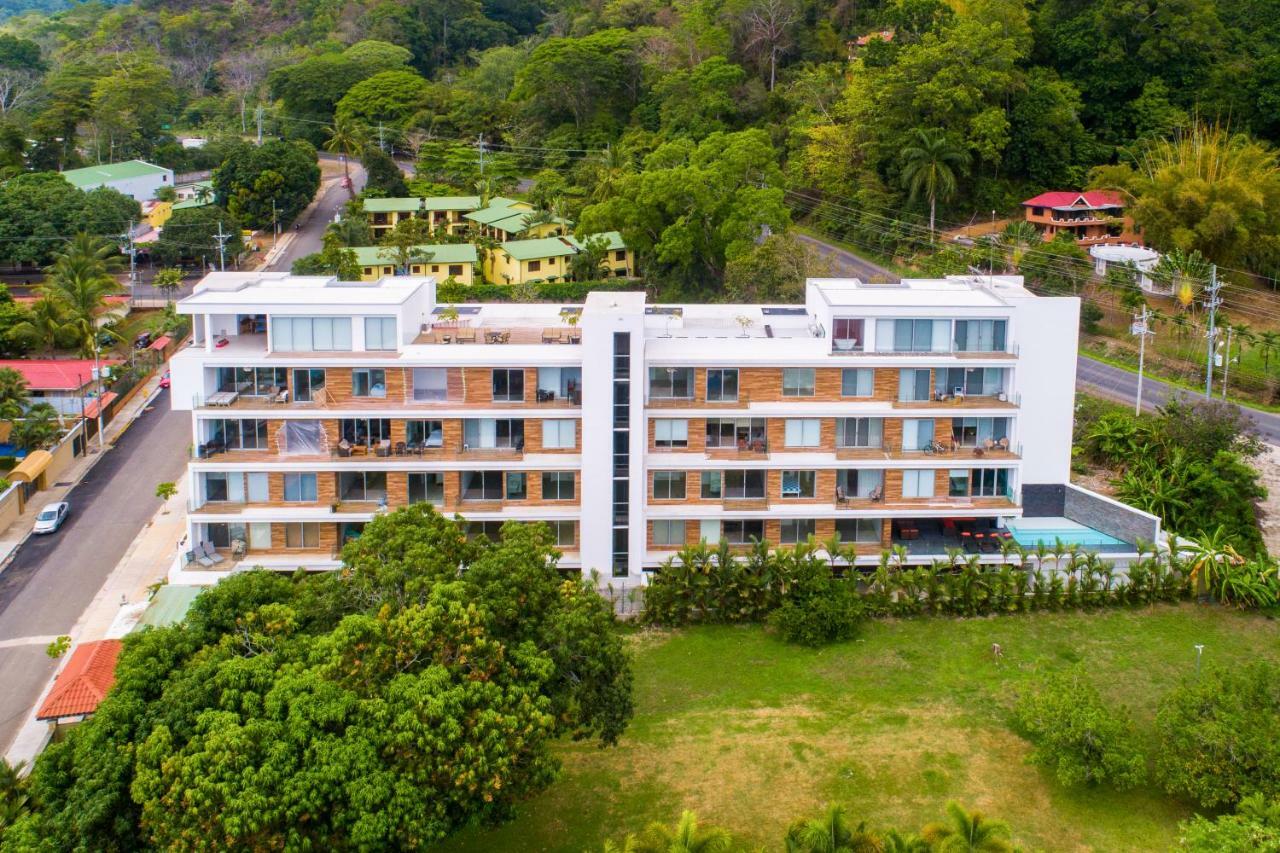 Апартаменты Sunset Blvd 402 Хако Экстерьер фото