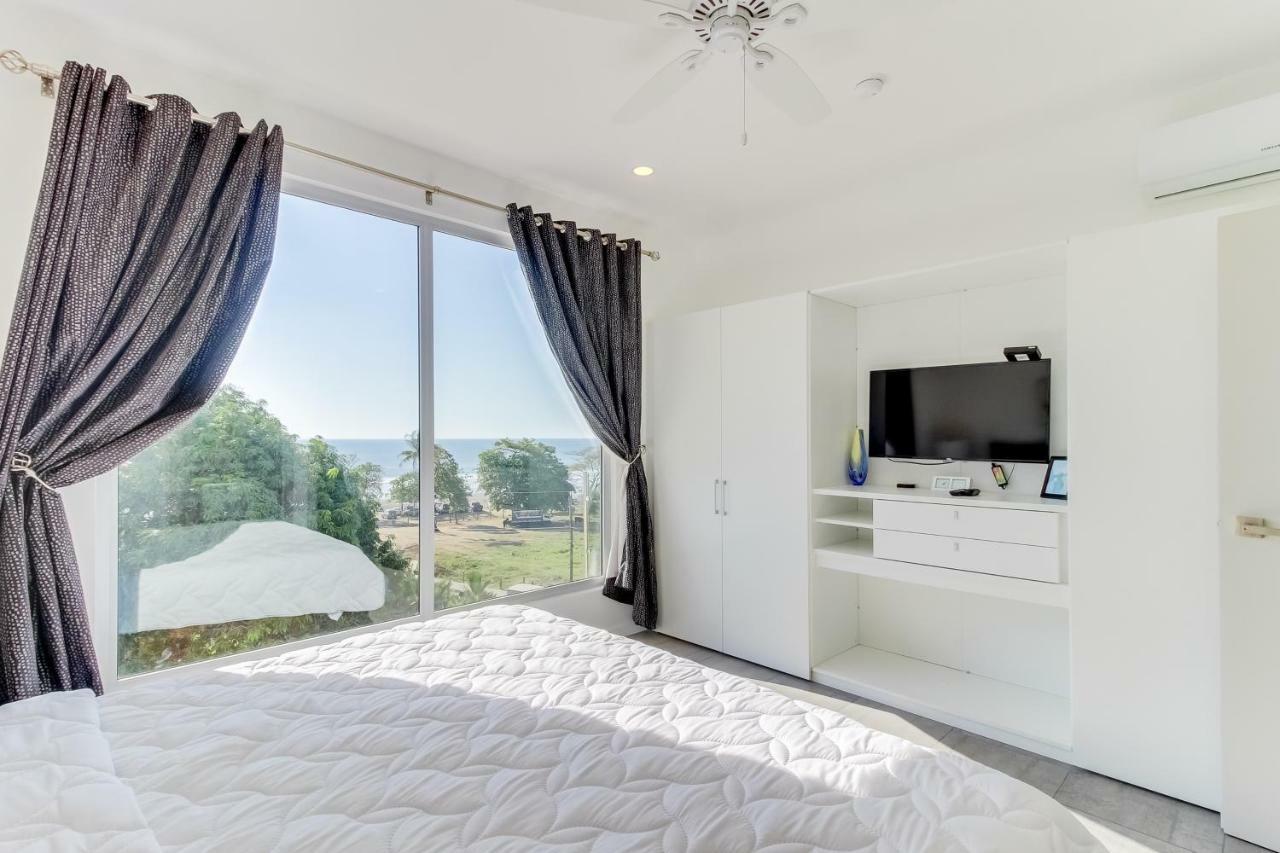 Апартаменты Sunset Blvd 402 Хако Экстерьер фото